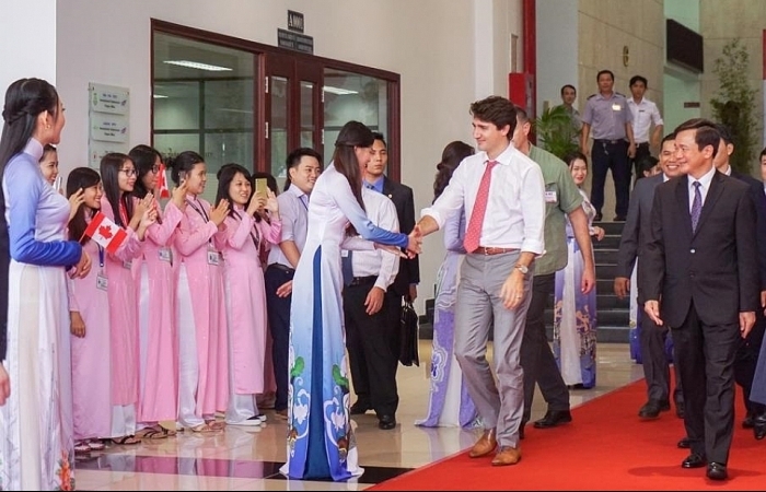 Những đóng góp lớn của người Việt Nam cho Canada sau 44 năm định cư