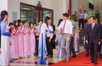 hoi thao dang cong san viet nam 90 nam thanh tuu va doan ket quoc te tai canada