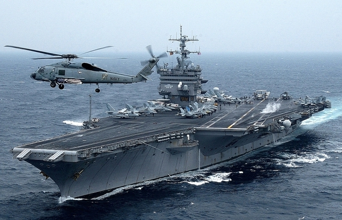 Đối sách kép của Tehran