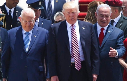 Trung Đông: Thoả thuận thế kỷ hay thất bại thế kỷ?