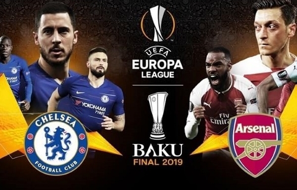 Đại chiến Chelsea – Arsenal: Liệu có rực lửa?