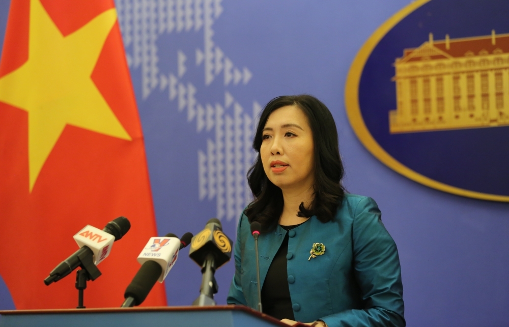 Việt Nam tích cực chuẩn bị mọi mặt và sẵn sàng đảm nhiệm nhiệm vụ tại Liên hợp quốc