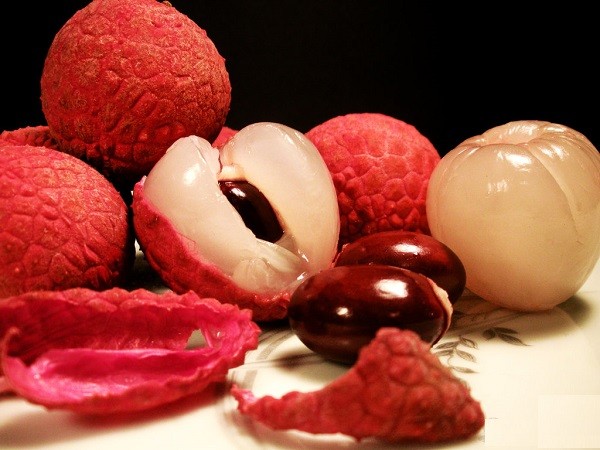 Nhân được mùa vải thiều xuất sang Trung Quốc, nhớ lại chuyện xưa