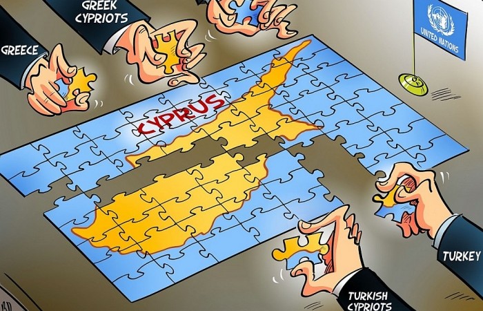 Thổ Nhĩ Kỳ - EU: Đã trục trặc lại thêm trắc trở