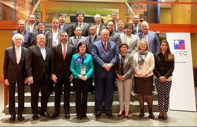 Quan chức cao cấp APEC tích cực chuẩn bị cho Tuần lễ Cấp cao kỷ niệm 30 năm thành lập Diễn đàn