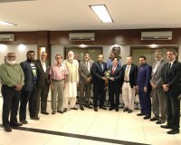 Thời điểm tốt nhất để xuất khẩu hàng Việt vào Pakistan