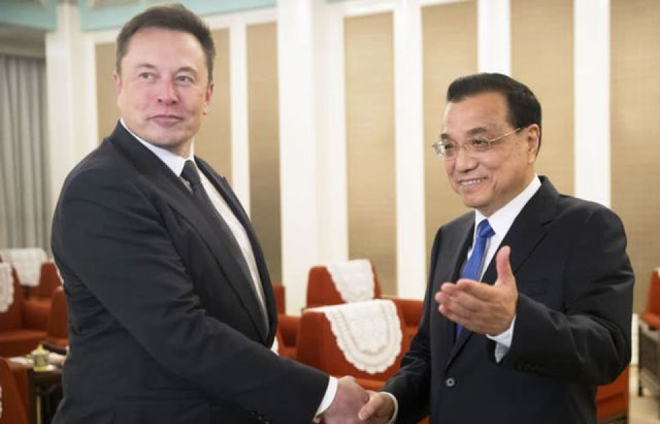 "Ván cờ" Triều Tiên thử thách cuộc chơi "cân não" Mỹ - Trung