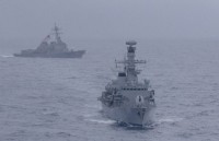 my tho nhi ky tap tran chung o bien den