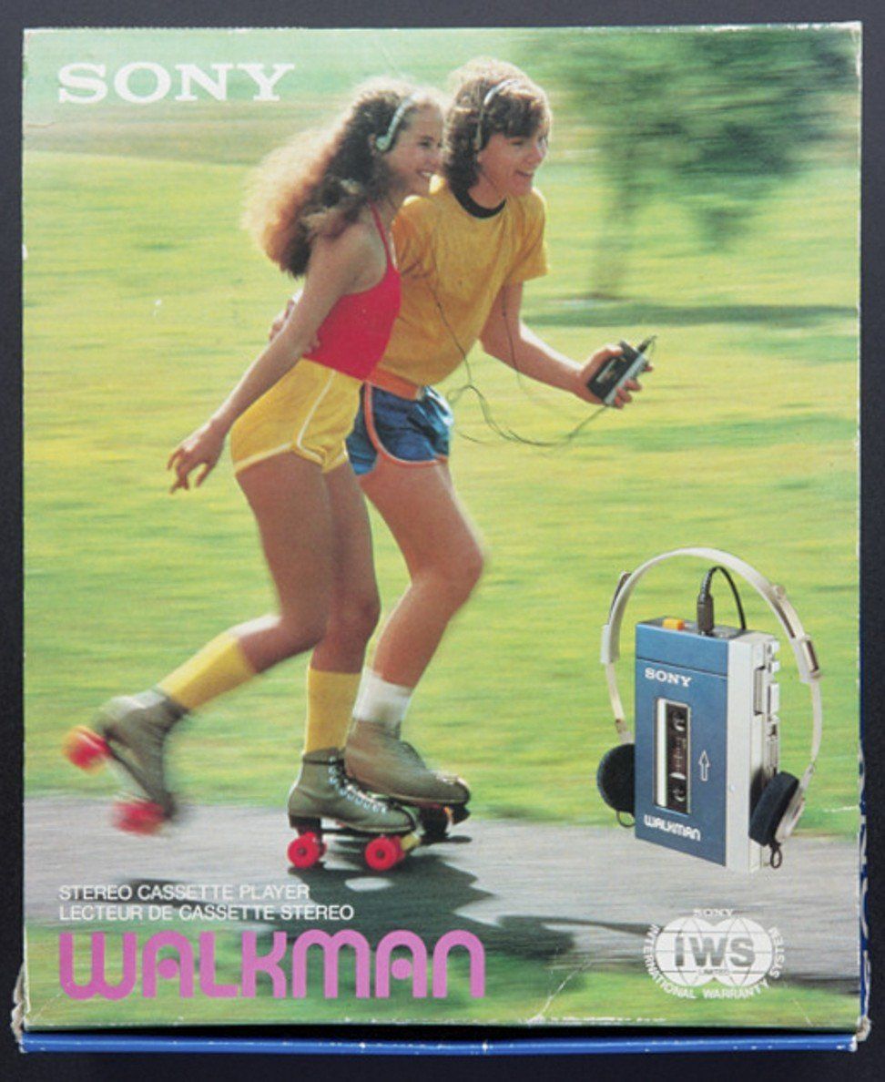 Câu chuyện Sony: Walkman và PlayStation thay đổi thế giới giải trí thế nào? cau chuyen sony walkman va playstation thay doi the gioi giai tri the nao