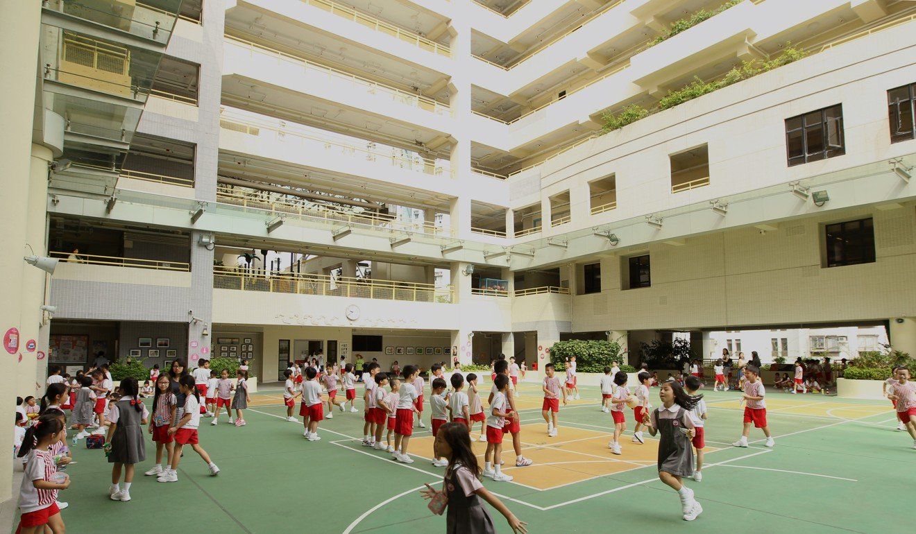 Lý do khiến các bậc cha mẹ Hong Kong muốn gửi con đến Singapore ly do khien cac bac cha me hong kong muon gui con den singapore