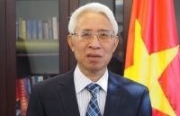 Năm 2020: Điểm nhấn hữu nghị, hợp tác và phát triển trong quan hệ Việt - Trung