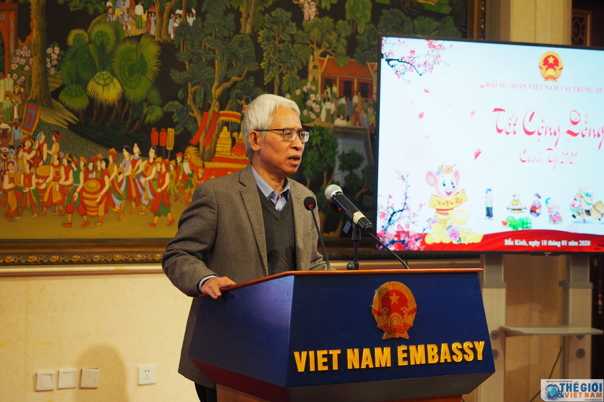 dai su quan viet nam tai trung quoc to chuc tet cong dong mung xuan canh ty