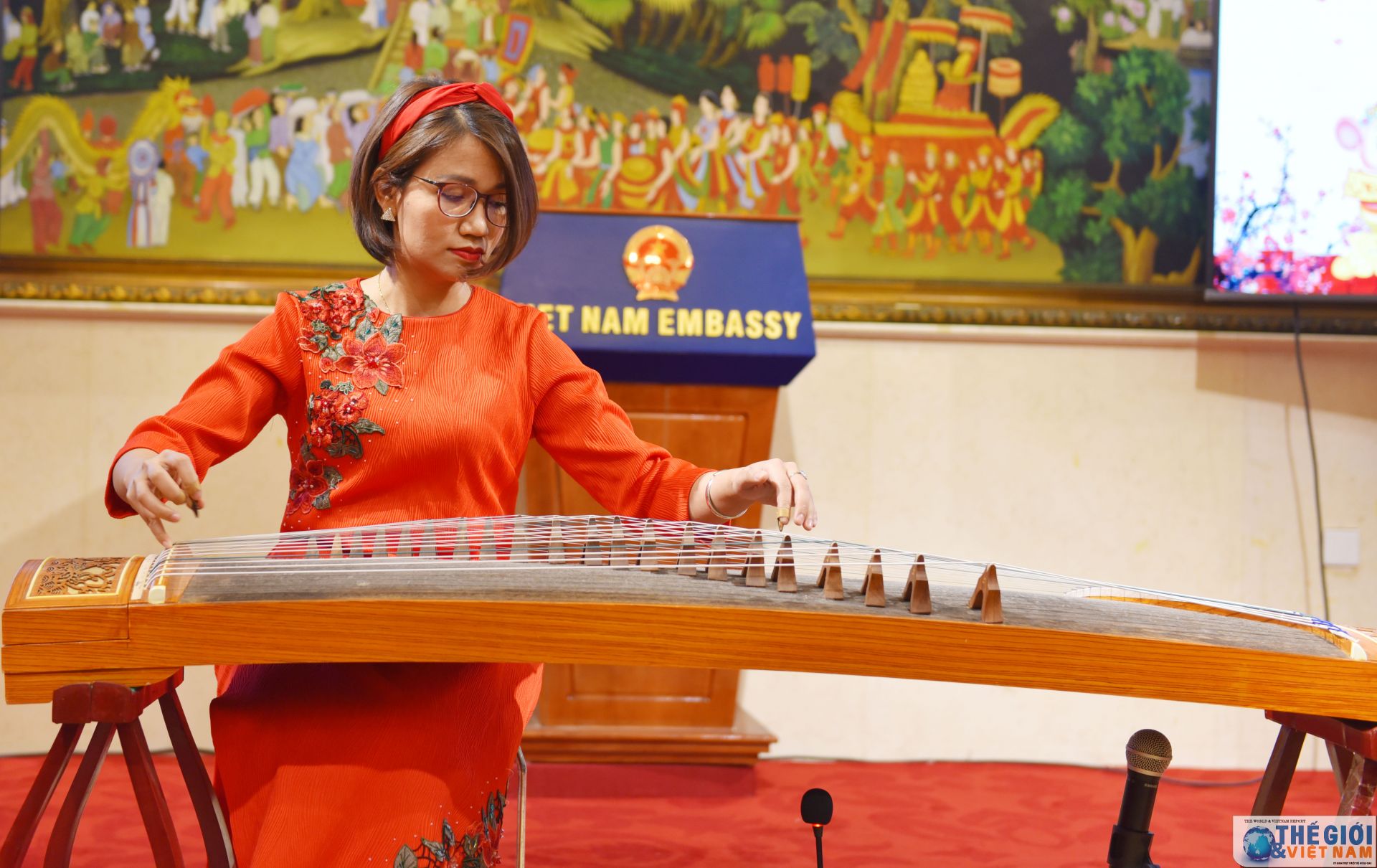 dai su quan viet nam tai trung quoc to chuc tet cong dong mung xuan canh ty