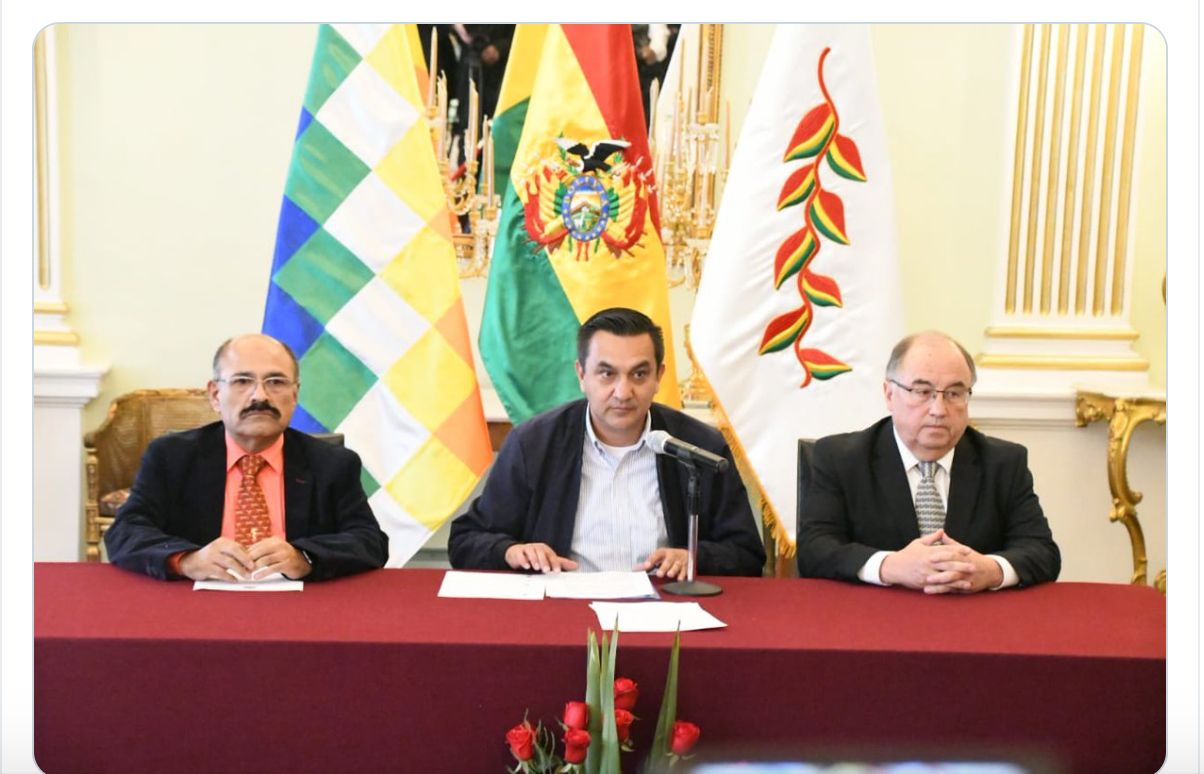 Cuba cáo buộc Mỹ gây sức ép đối với Bolivia trong vụ cắt đứt quan hệ ngoại giao