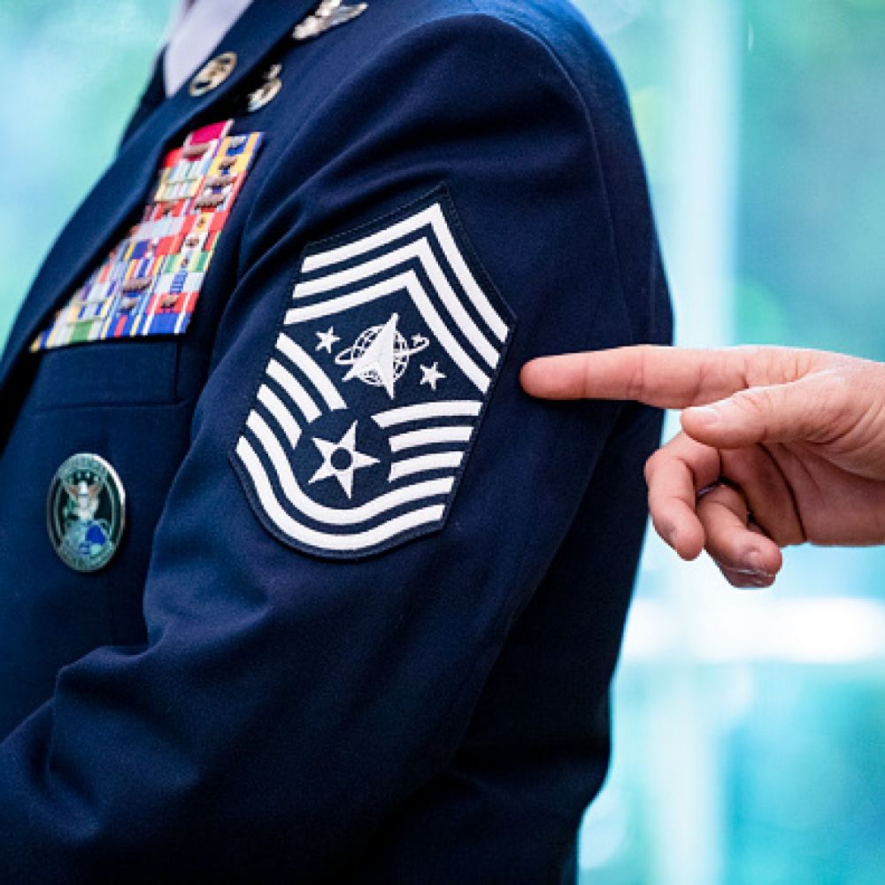 Lực lượng không gian trở thành thành viên mới của cộng đồng tình báo Mỹ