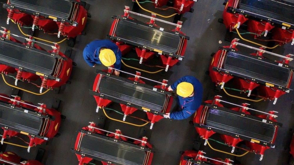 IMF dự báo kinh tế Trung Quốc tăng trưởng 7,9% năm 2021