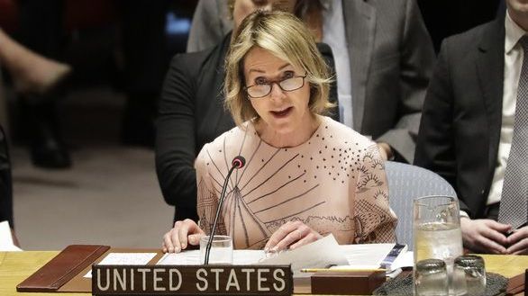 Global Times: Trung Quốc đe dọa hành động quân sự trước các diễn tiến trong quan hệ Mỹ-Đài Loan (Trung Quốc)