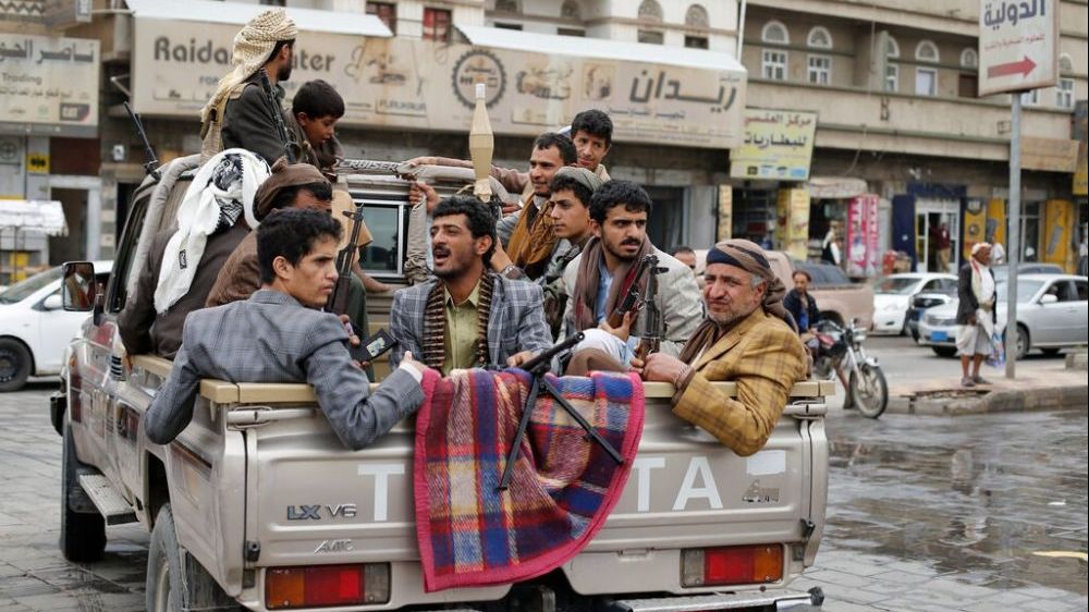Ngoại trưởng Mỹ Mike Pompeo: Washington sẽ coi lực lượng Houthi ở Yemen là tổ chức khủng bố
