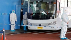 Trung Quốc từ chối cho 2 chuyên gia của WHO nhập cảnh vào nước này vì mắc Covid-19