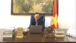 Đưa đường lối đối ngoại của Đảng vào thúc đẩy quan hệ Việt Nam-Thái Lan