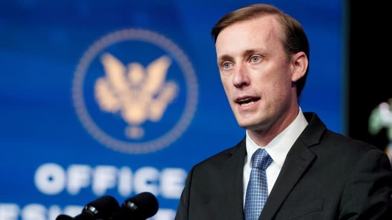 Chính quyền Tổng thống Joe Biden khẳng định Hiệp ước An ninh Mỹ-Nhật có hiệu lực đối với quần đảo Senkaku