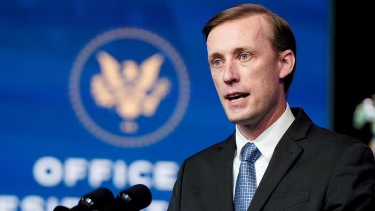 Chính quyền Tổng thống Joe Biden khẳng định Hiệp ước An ninh Mỹ-Nhật có hiệu lực đối với quần đảo Senkaku