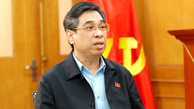 Đại hội XIII của Đảng: Nhân dân đóng góp nhiều ý kiến thực hiện 'ý chí, khát vọng phát triển đất nước'