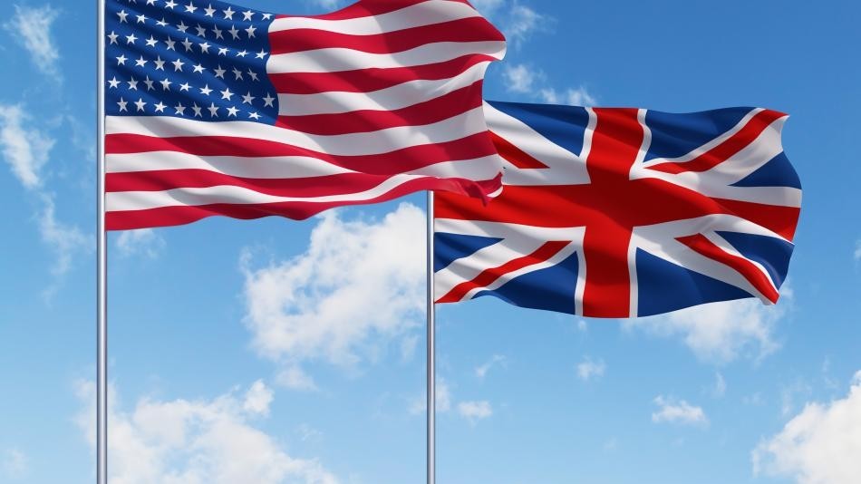 Tổng thống Mỹ Joe Biden cam kết tăng cường quan hệ với Anh và đồng minh NATO