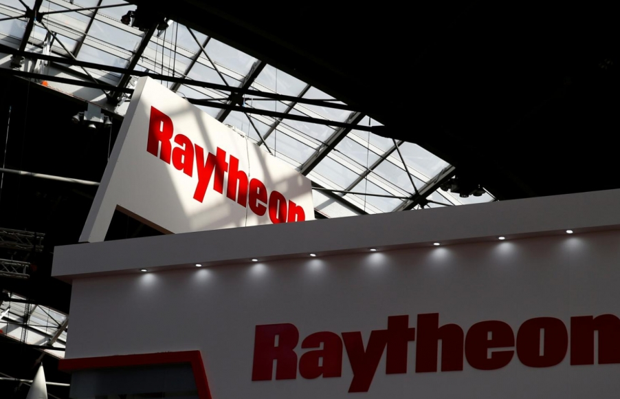 UAE "mạnh tay" chi tiền mua vũ khí của Mỹ