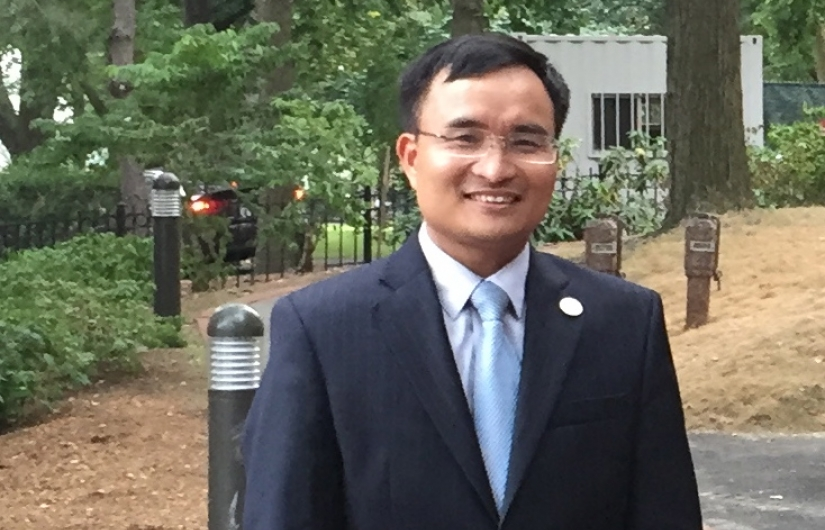 Cơ hội tốt phát huy vai trò ngoại giao hoà giải của Việt Nam