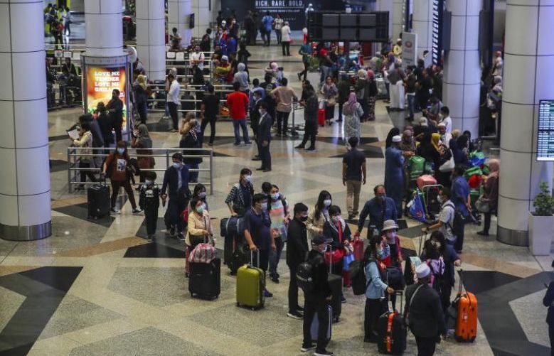 Malaysia siết chặt quy định đối với du khách từ Trung Quốc do nCoV