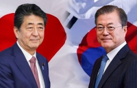 Quan hệ Nhật Bản – Hàn Quốc: Xuân về, hoa có nở?