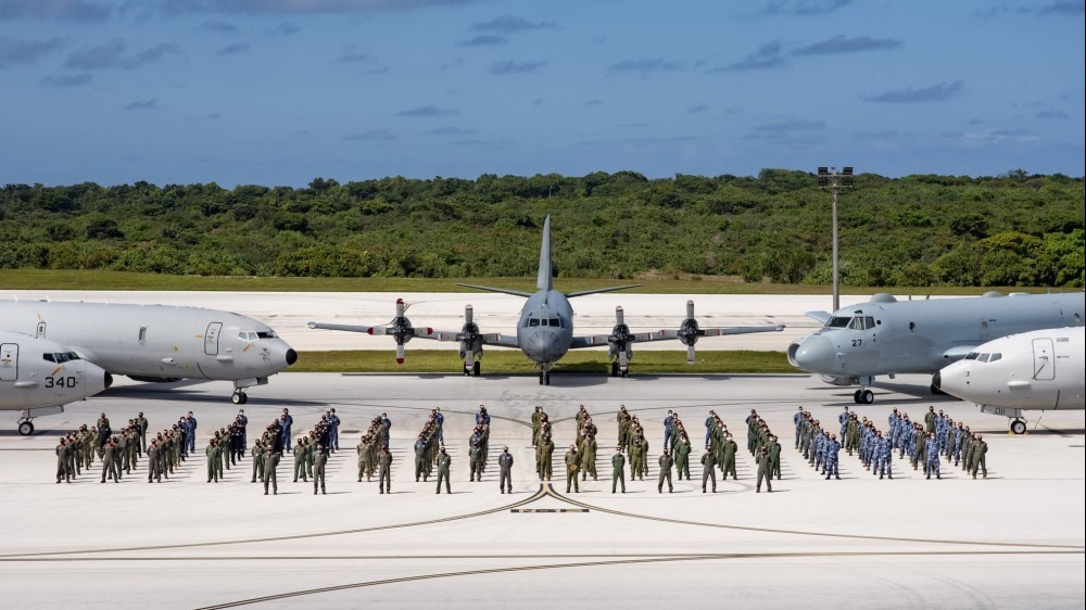 Bộ Tứ phản đối nỗ lực đơn phương thay đổi hiện trạng ở Biển Đông