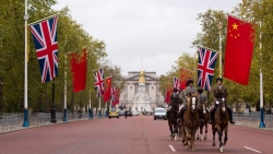 Cách Trung Quốc vận dụng sức mạnh mềm trên đất Anh