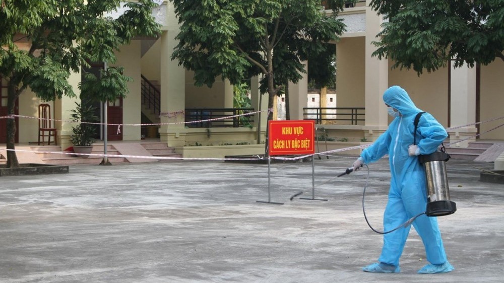 Covid-19 ở Việt Nam sáng 27/2: Không có ca mắc mới, hy vọng tăng lên đối với một bệnh nhân nặng