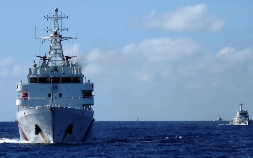 Nhật Bản, Australia đồng loạt bày tỏ quan ngại sâu sắc về Luật Hải cảnh Trung Quốc Nhật Bản, Australia đồng loạt bày tỏ quan ngại sâu sắc về Luật Hải cảnh Trung Quốc