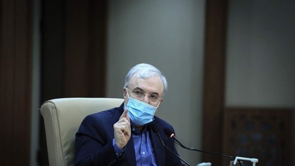 Iran tham vọng trở thành trung tâm sản xuất vaccine Covid-19 lớn nhất thế giới