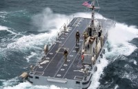 my tho nhi ky tap tran chung o bien den