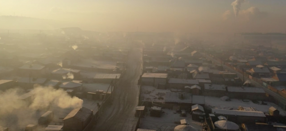 mong co tre em chiu anh huong nghiem trong vi o nhiem khong khi