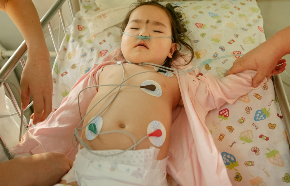 Mông Cổ: Trẻ em chịu ảnh hưởng nghiêm trọng vì ô nhiễm không khí