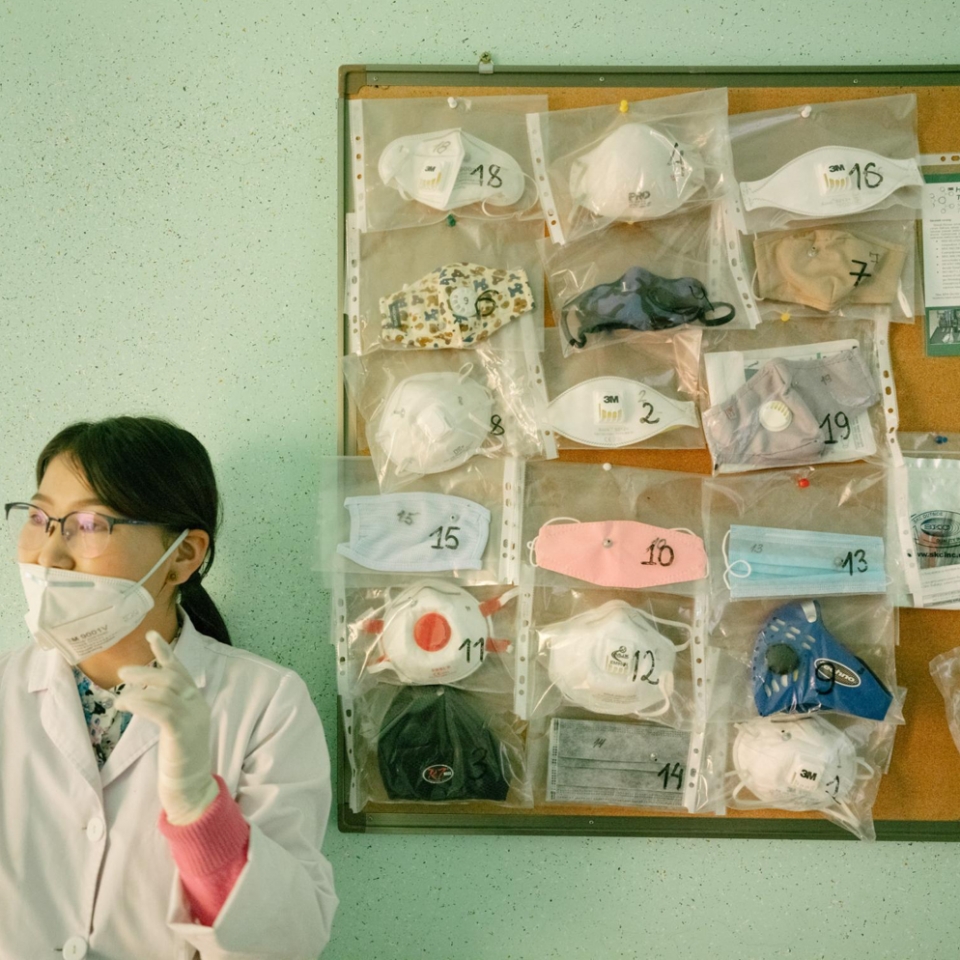 mong co tre em chiu anh huong nghiem trong vi o nhiem khong khi