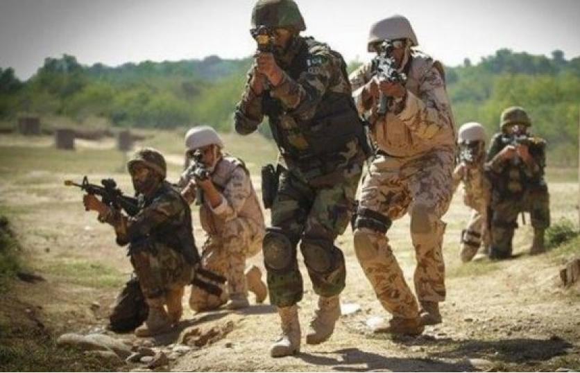 Ấn Độ và Mỹ yêu cầu Pakistan hành động chống các nhóm khủng bố