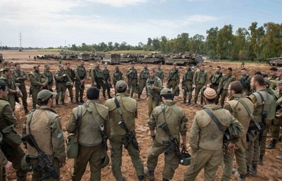 Gaza: Bạo lực có thể leo thang trong ngày thứ Bảy