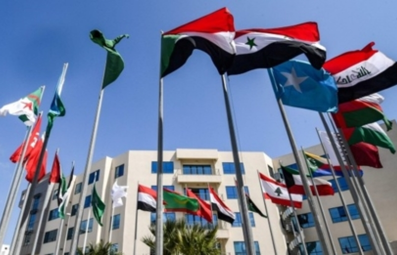 Liên đoàn Arab chưa nhất trí khôi phục tư cách thành viên của Syria