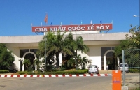 ong bui thanh son duoc bo nhiem lai lam thu truong ngoai giao