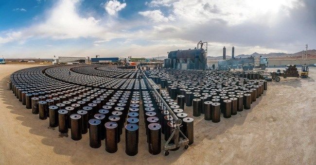 Saudi Arabia phủ nhận trao đổi với Nga về khả năng mở rộng OPEC+ trong giai đoạn 'độc nhất vô nhị' saudi arabia phu nhan trao doi voi nga ve kha nang mo rong opec