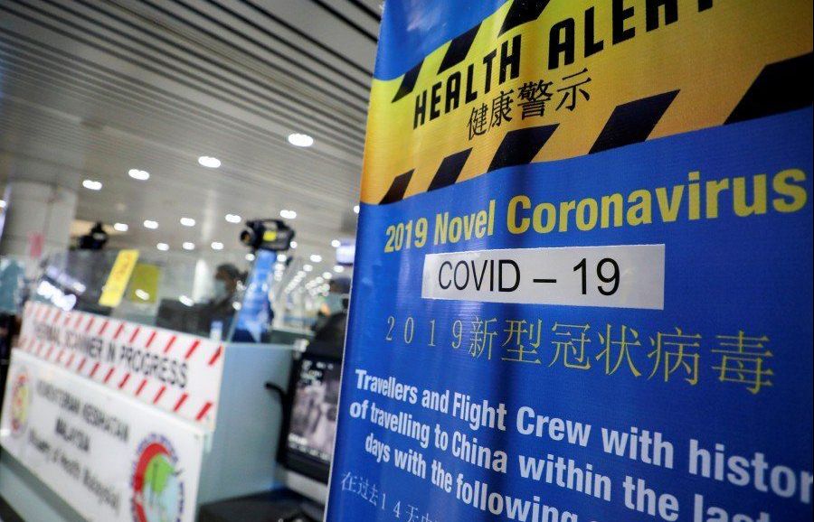 Dịch Covid-19: Đại sứ quán Việt Nam tại Malaysia khuyến cáo công dân chấp hành quy định sở tại