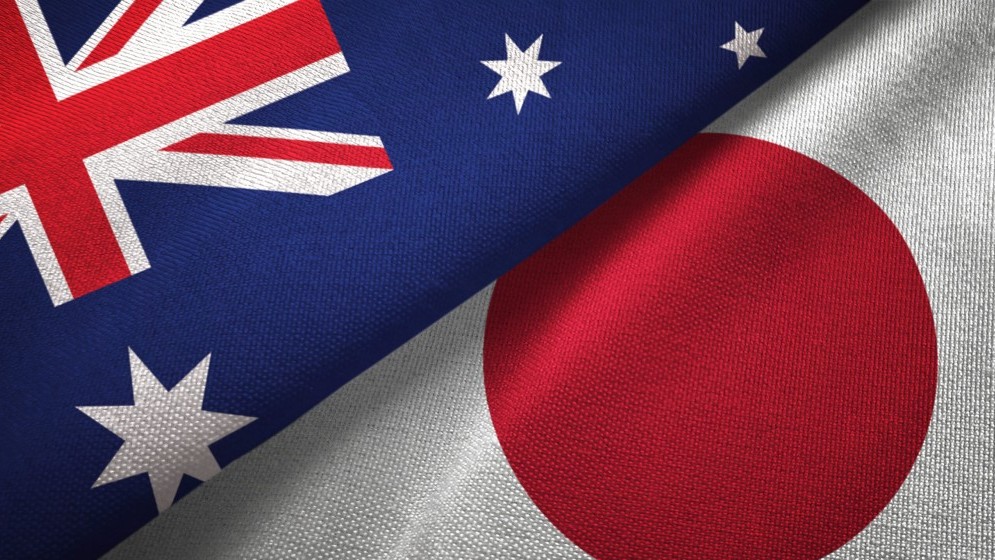 Biển Đông: Đại sứ Nhật Bản kêu gọi đồng minh của Mỹ hiệp lực đối phó Trung Quốc