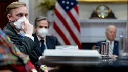 Cấp cao Mỹ-Trung tại Alaska: Khác biệt lớn trong kỳ vọng sẽ khiến cuộc gặp 