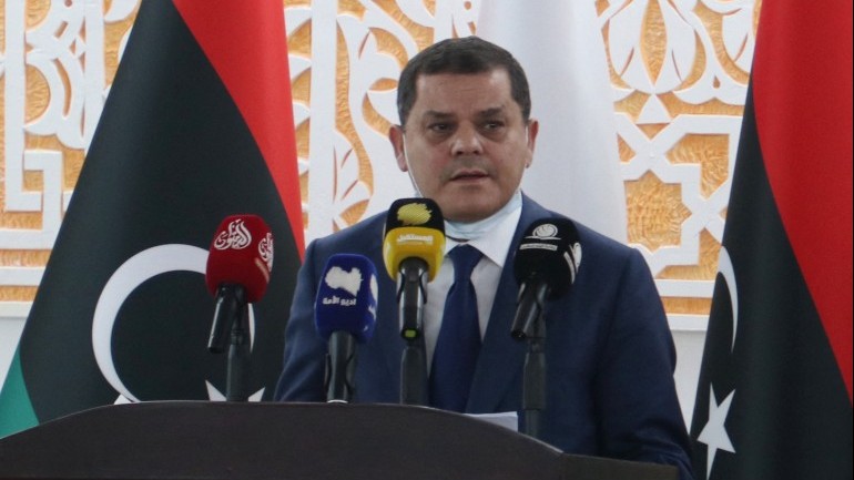 Libya: Chính quyền miền Đông chuyển giao quyền lực cho Chính phủ Thống nhất quốc gia